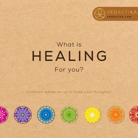 Enhance Your Spiritual Practices with Vedastika’s Healing Fragrance Incense