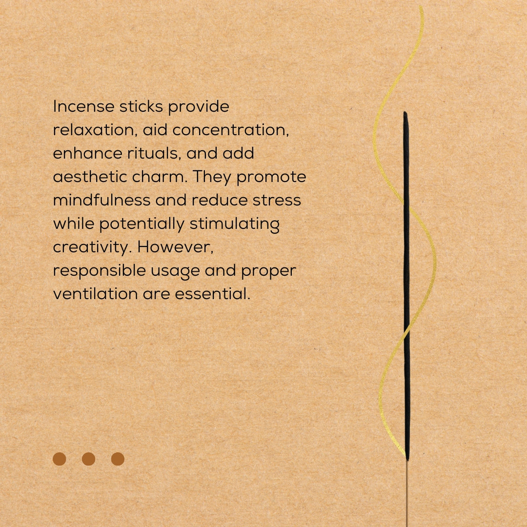 Elevate Your Spiritual Practices with Vedastika Incense