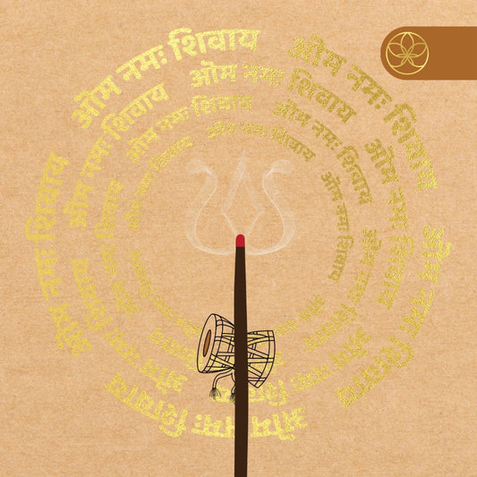 Embrace Serenity with Vedastika Incense for Spiritual Rituals