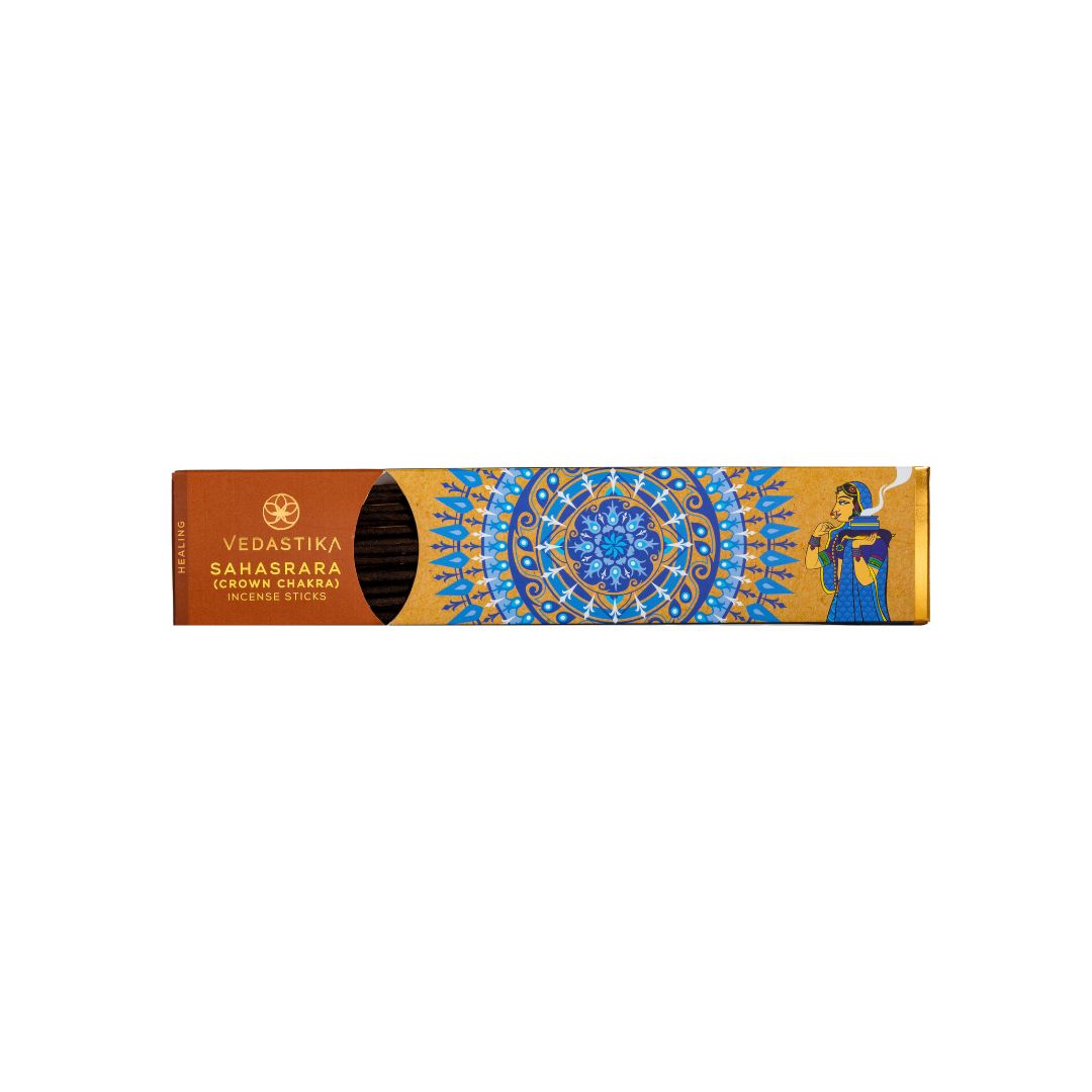 Sahasrara | Healing Collection