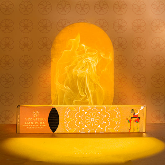 Manipura | Healing Collection