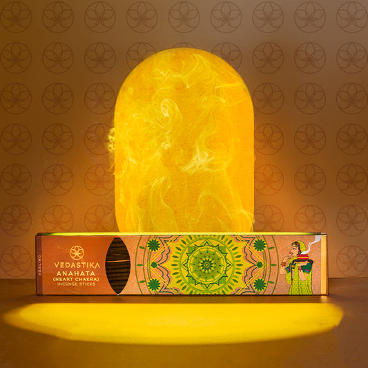 Anahata | Healing Collection