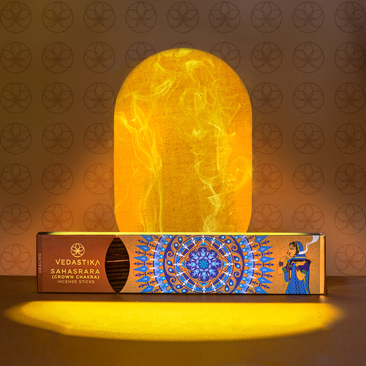 Sahasrara | Healing Collection