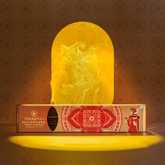 Muladhara | Healing Collection