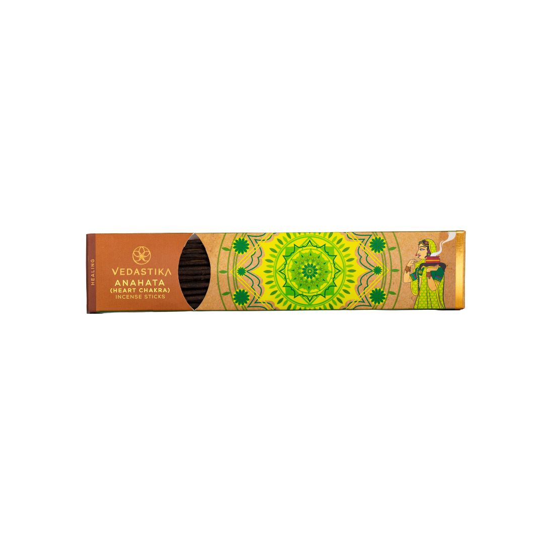 Anahata | Healing Collection