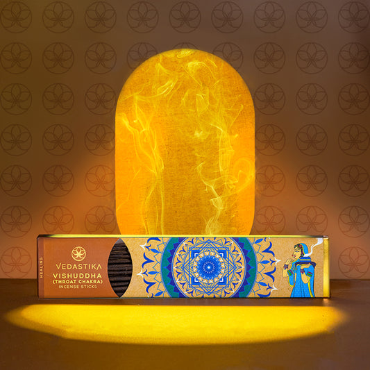 Vishuddha | Healing Collection