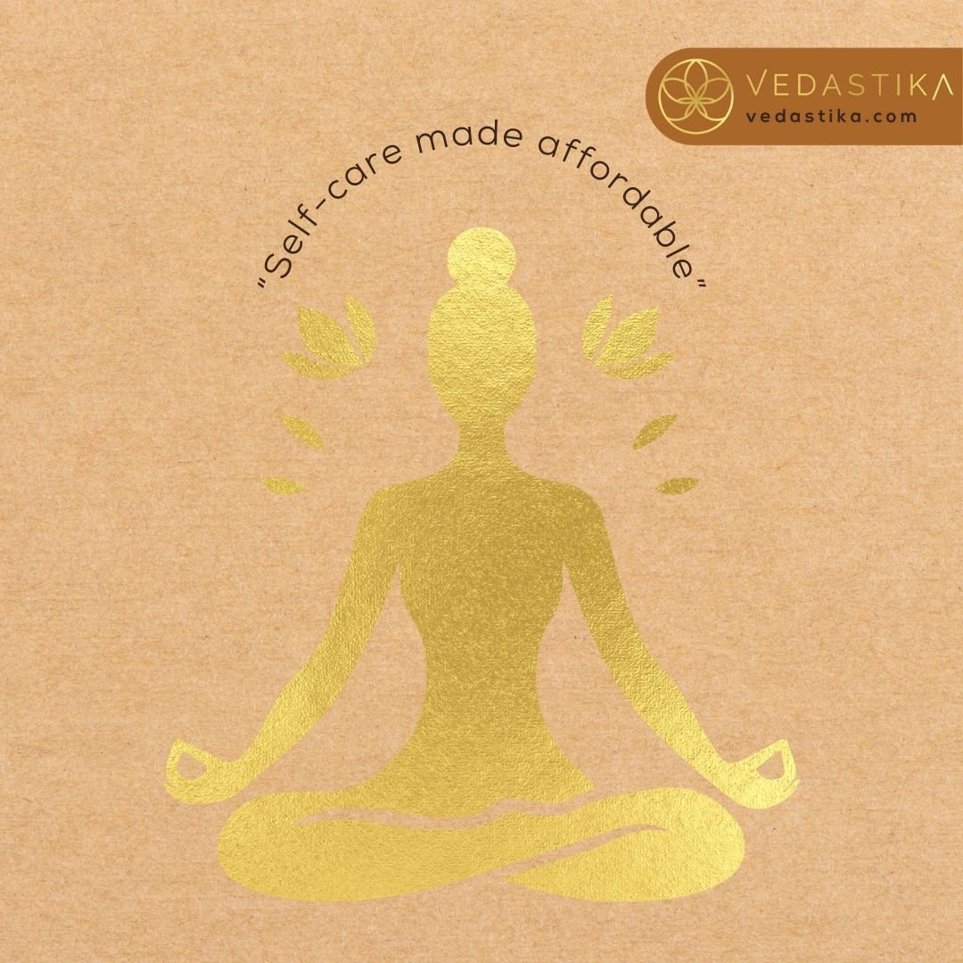 Enhance Your Meditation with Vedastika Incense