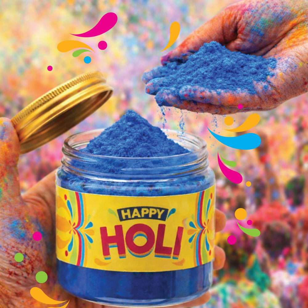 Holi Gift Hamper – Premium Festive Gifting for Holi