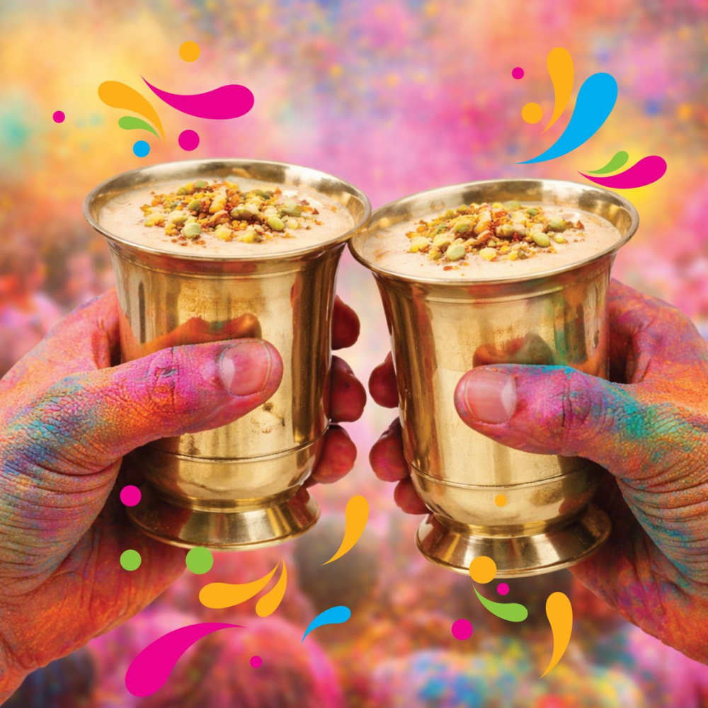 Holi Gift Hamper – Premium Festive Gifting for Holi