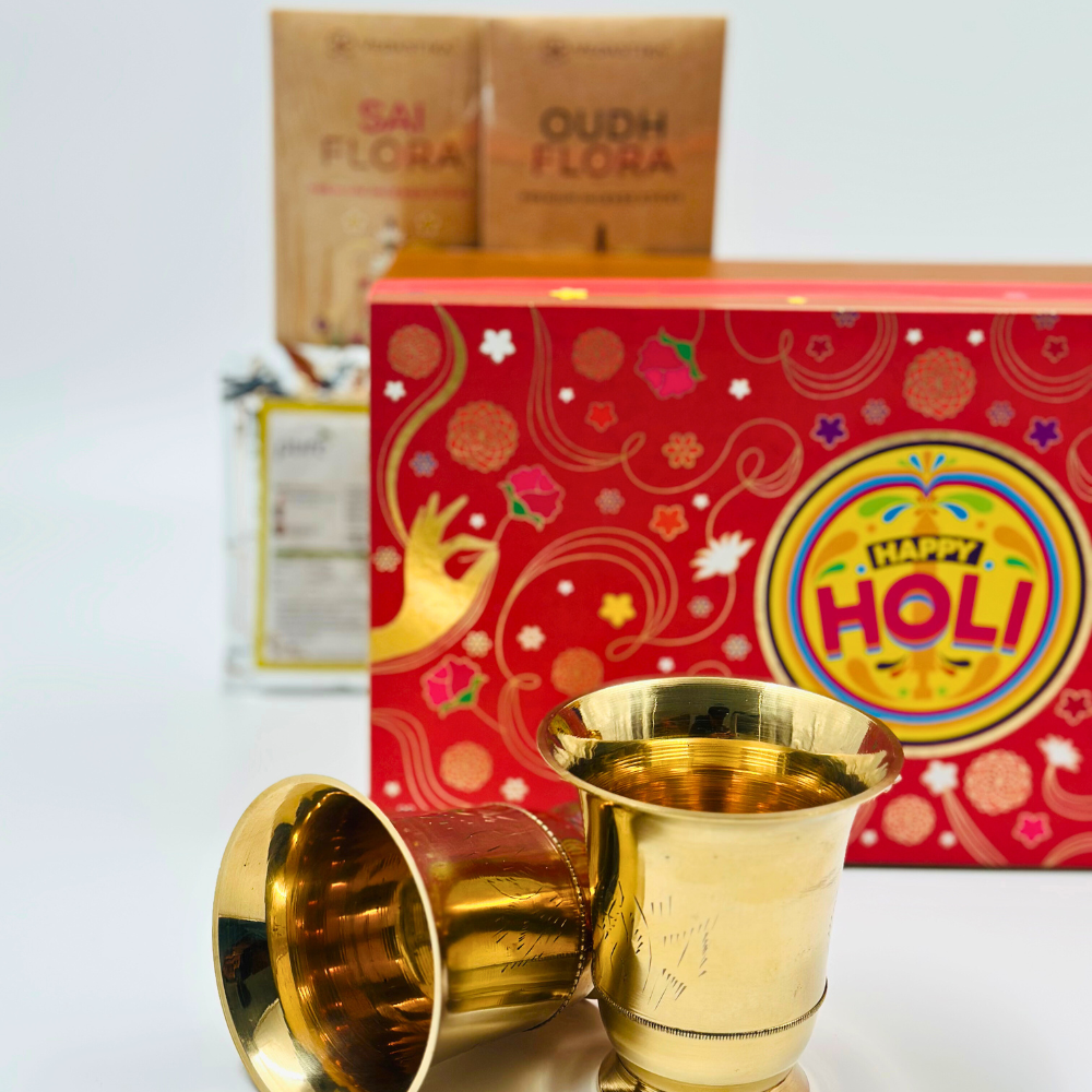 Holi Gift Hamper – Premium Festive Gifting for Holi