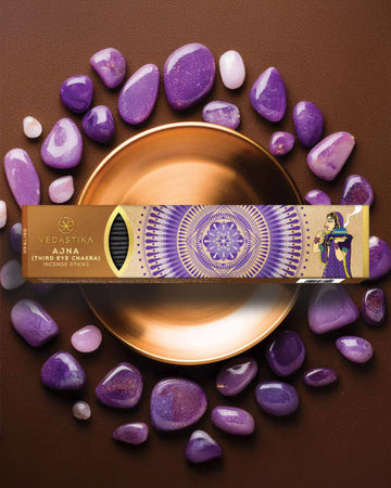 Ajna Incense