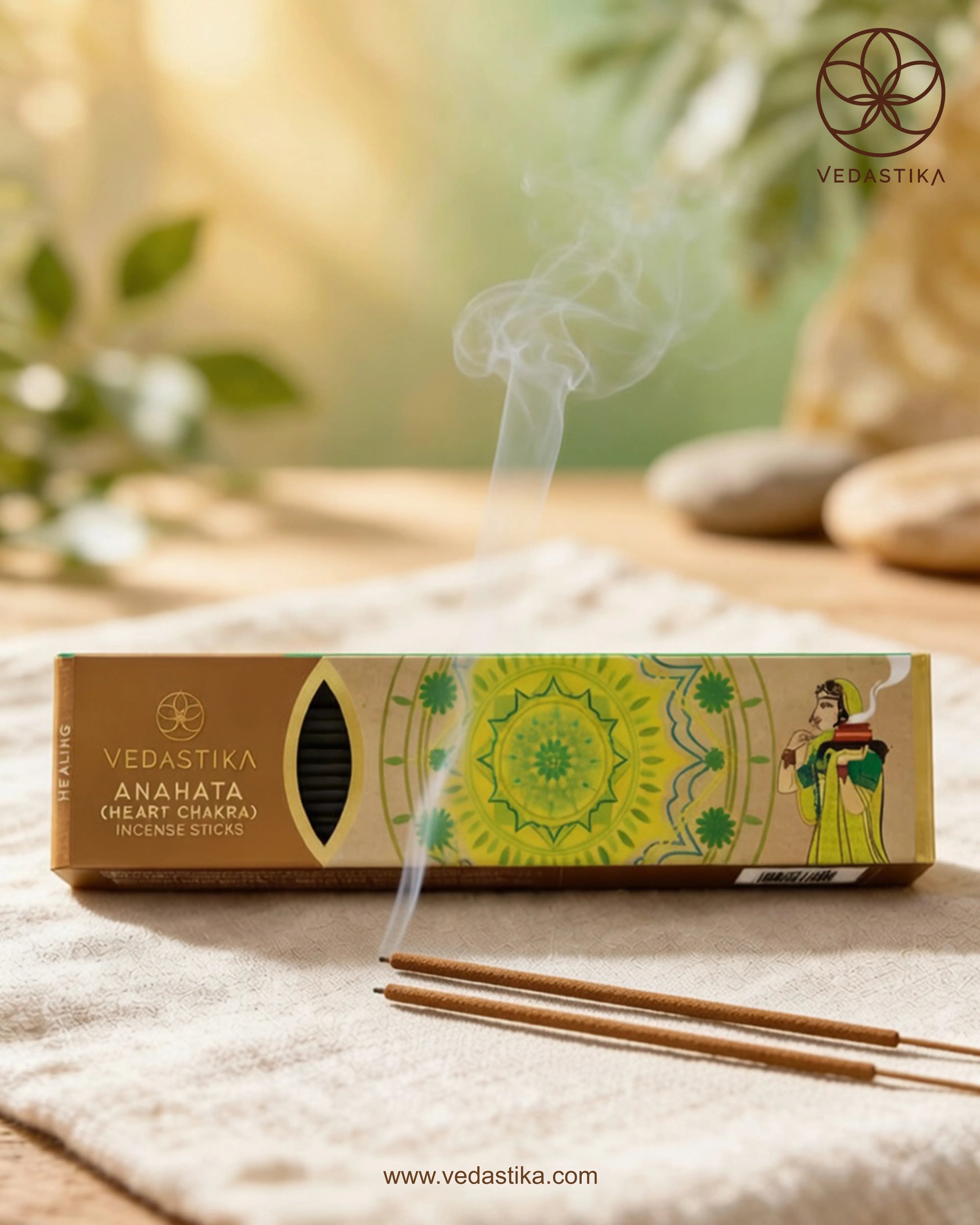 Anahata Incense