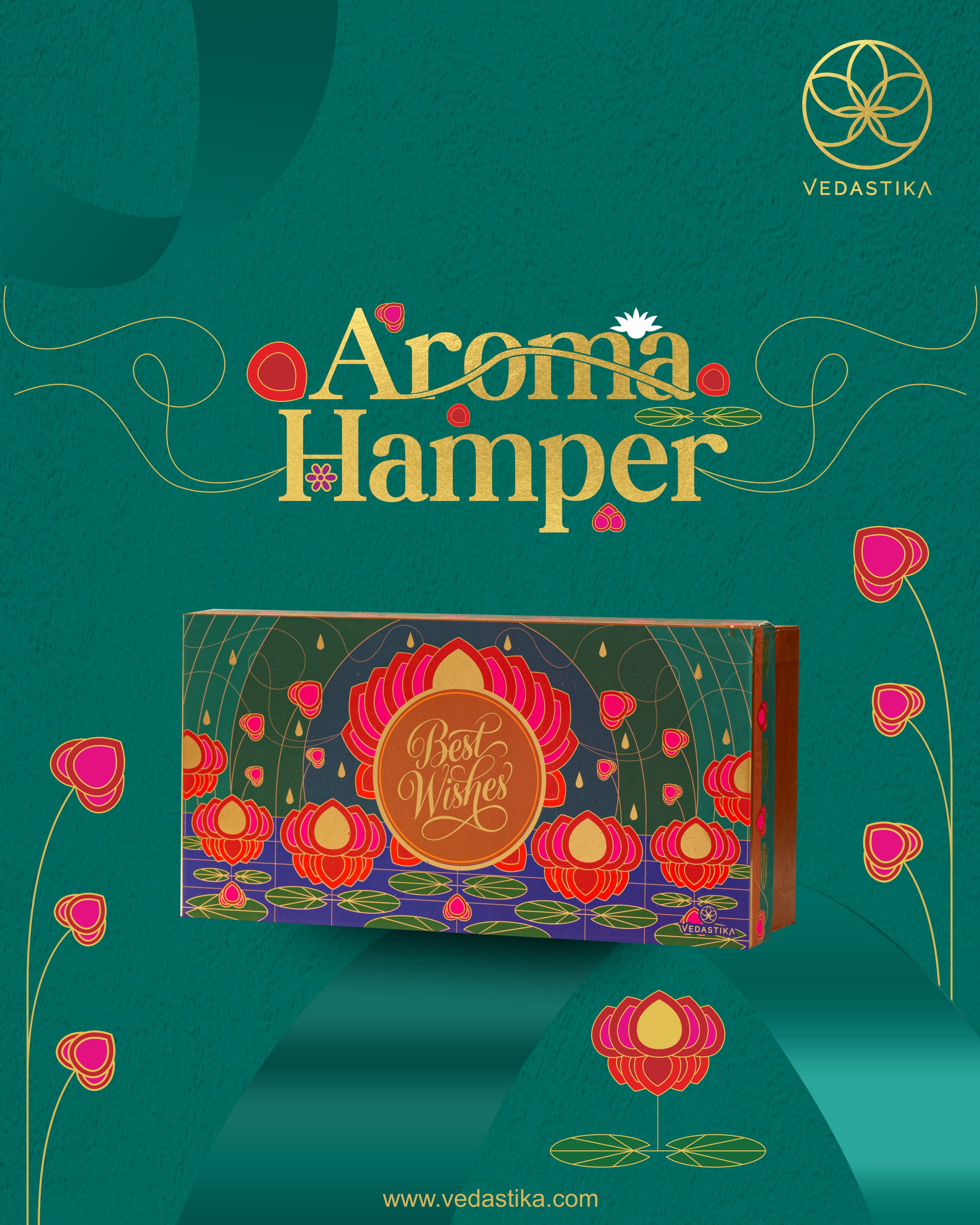 Aroma Hamper