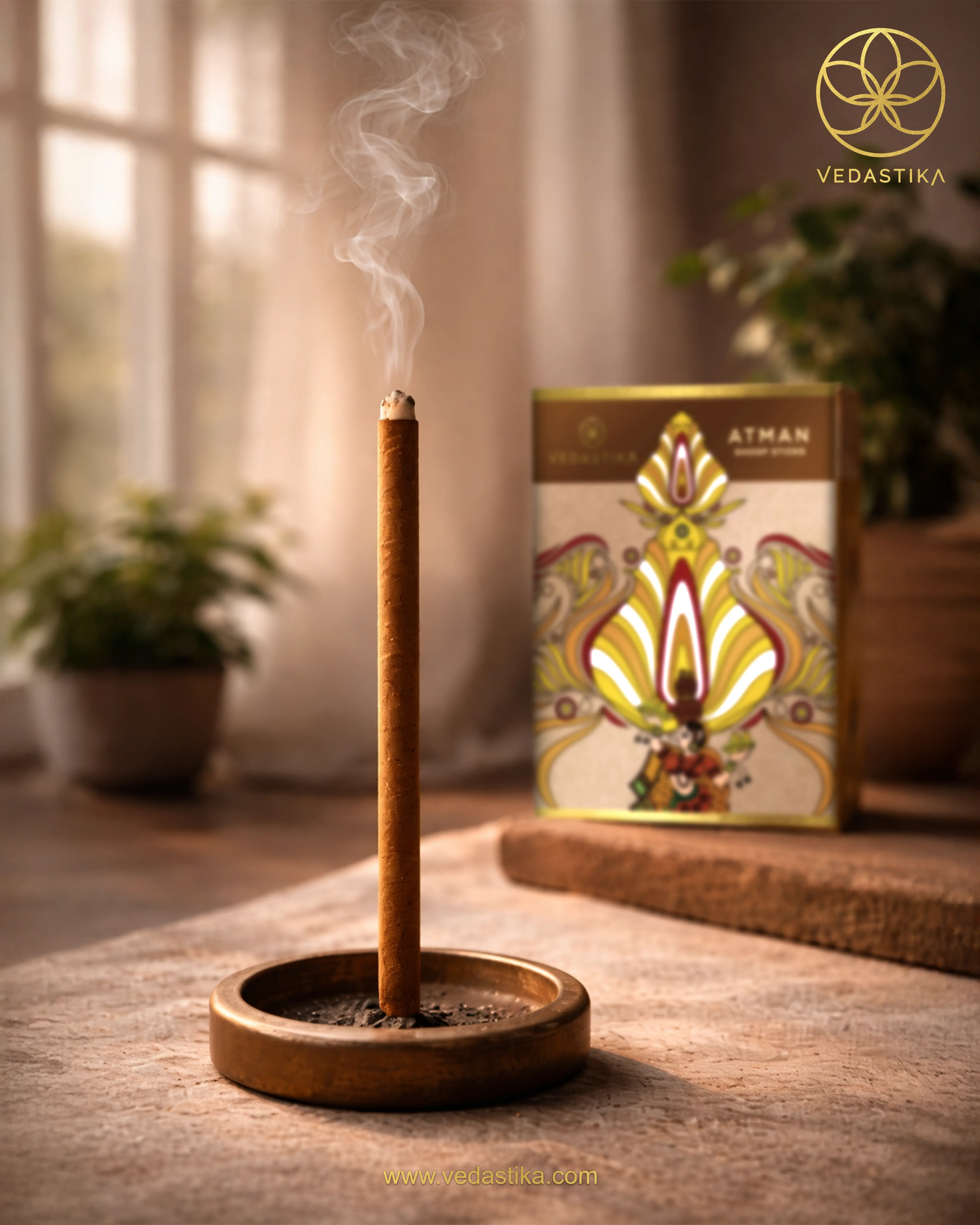 Atman Dhoop Sticks