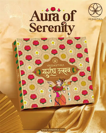 Aura of Serenity