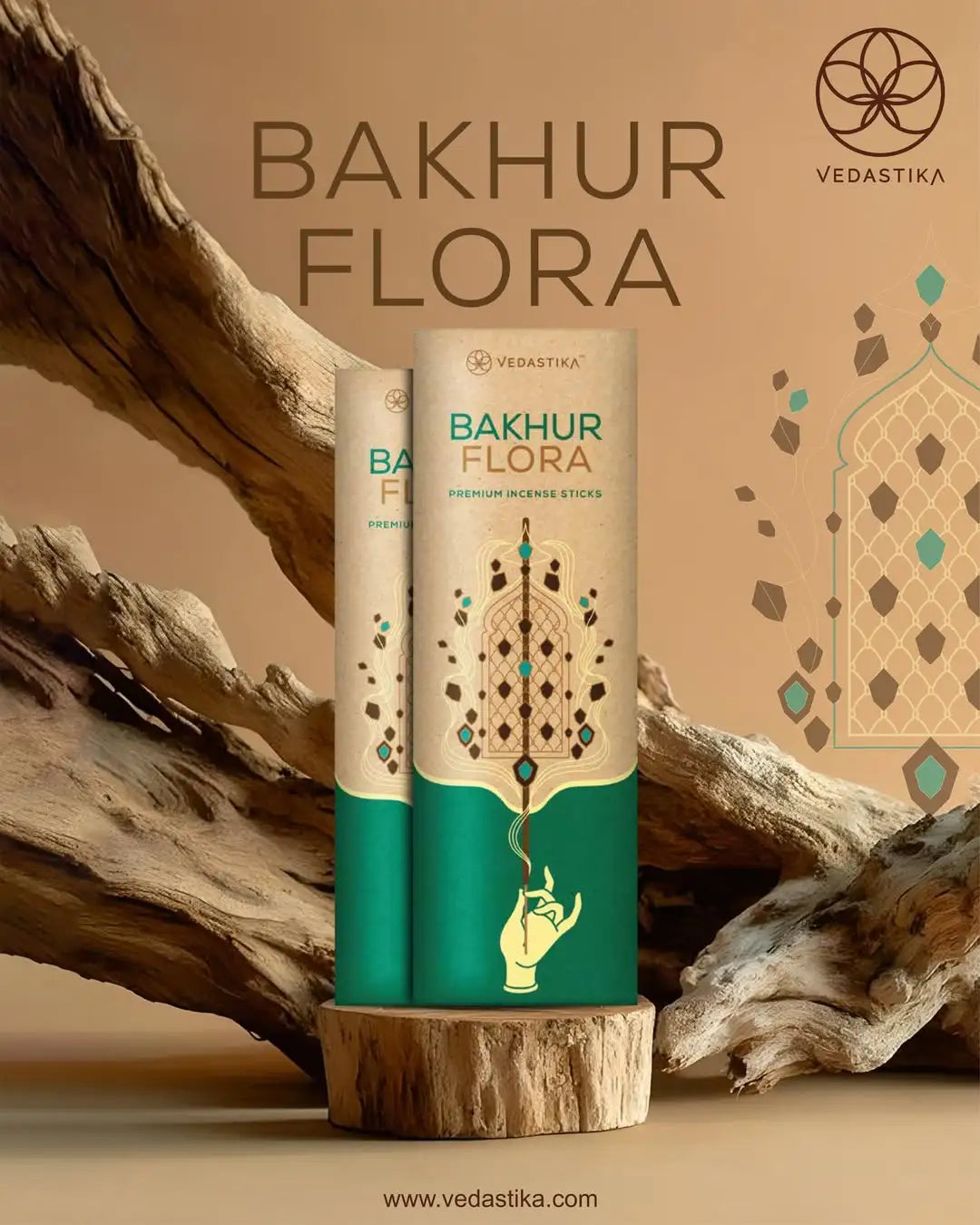Bakhur Flora