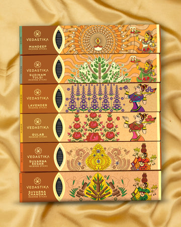 Best Fragrances (Combo)