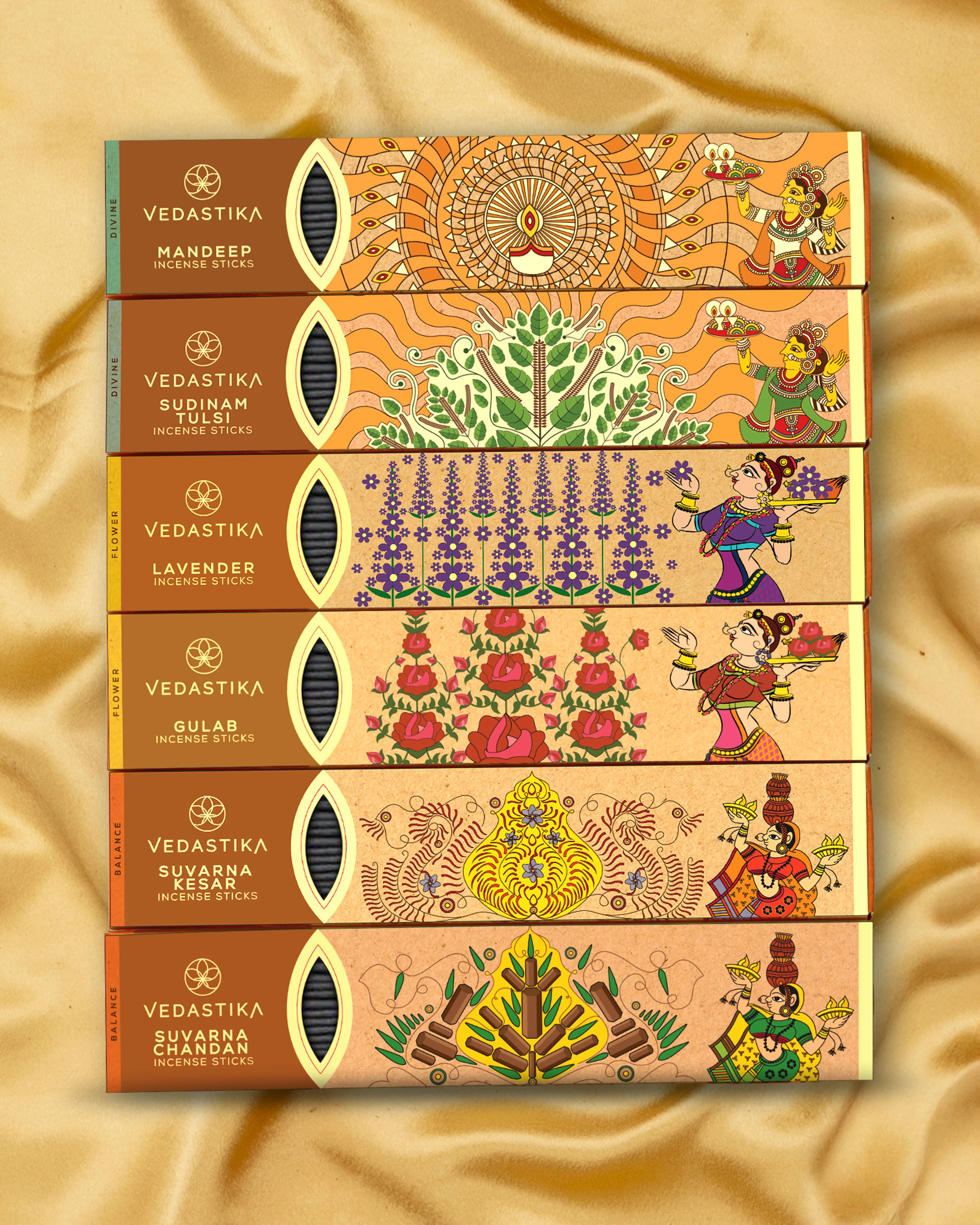 Best Fragrances (Combo)