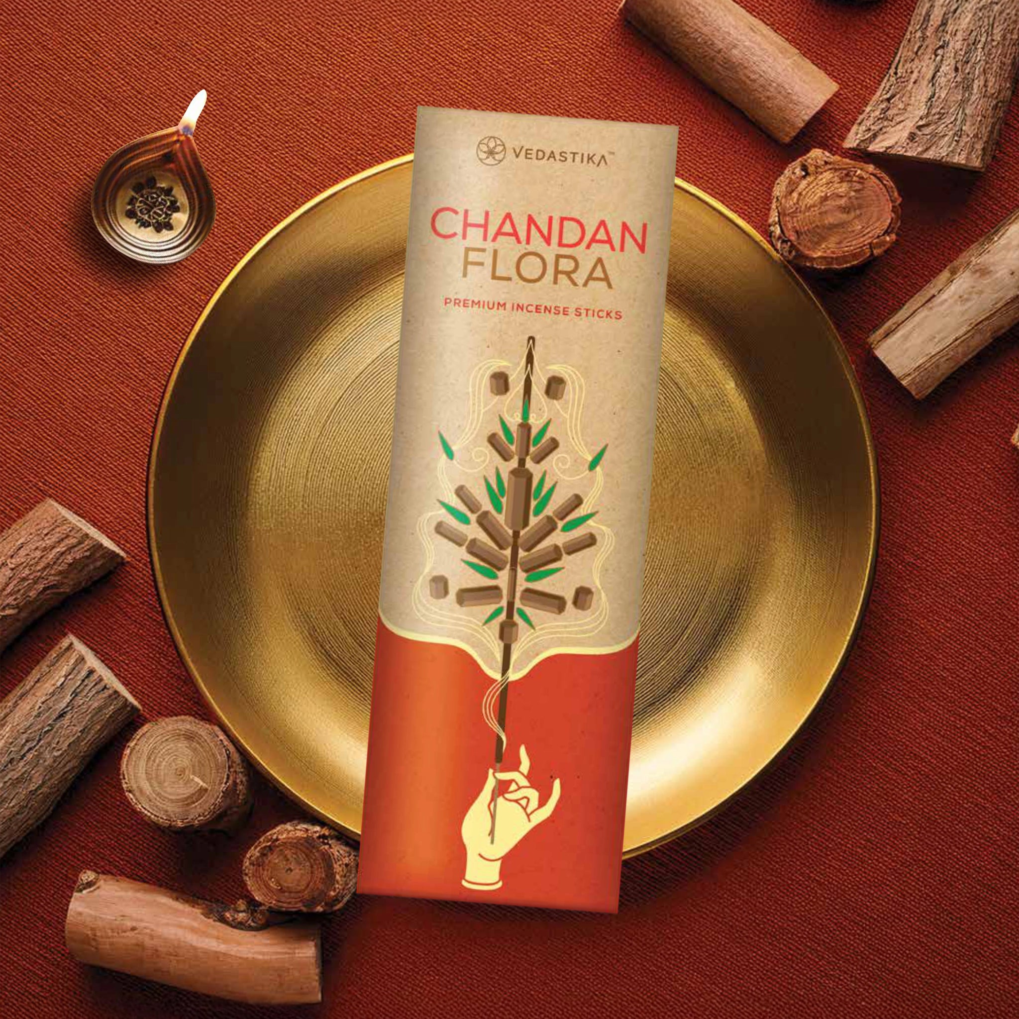 Chandan Flora