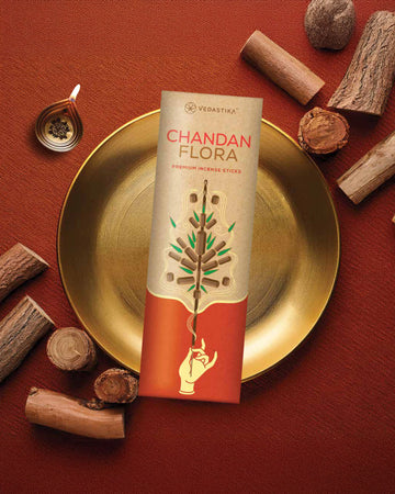 Chandan Flora