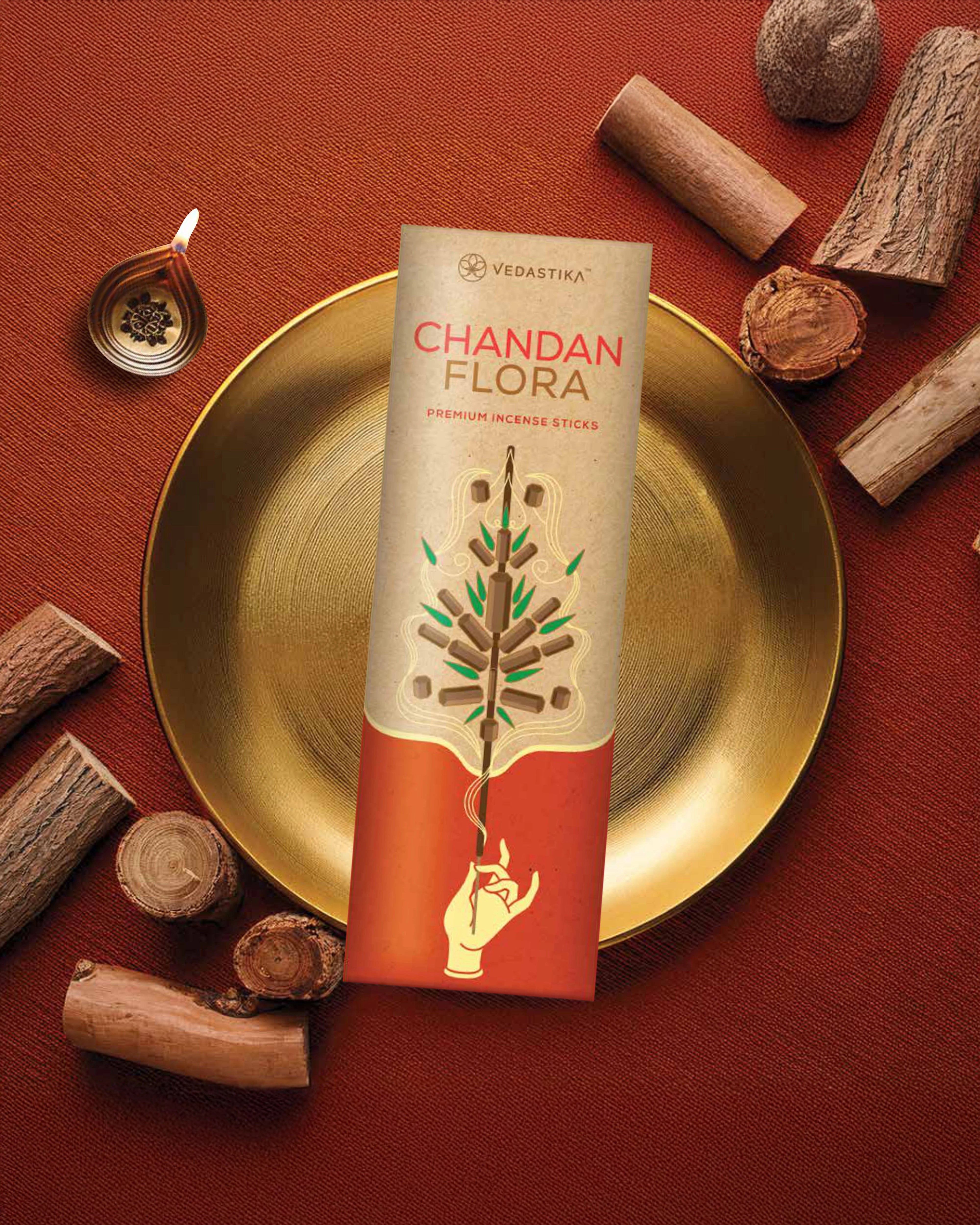 Chandan Flora