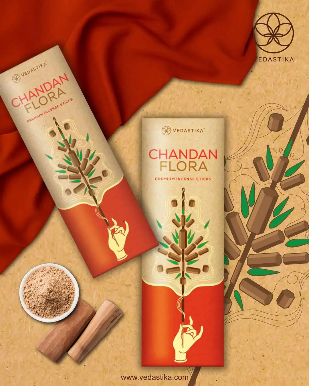 Chandan Flora