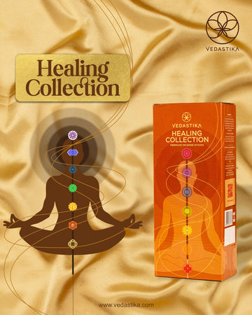Healing Collection