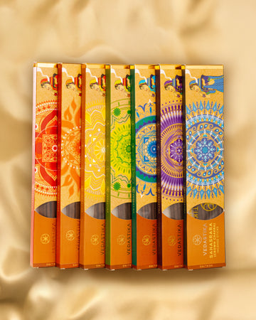 Healing Collection (Combo)