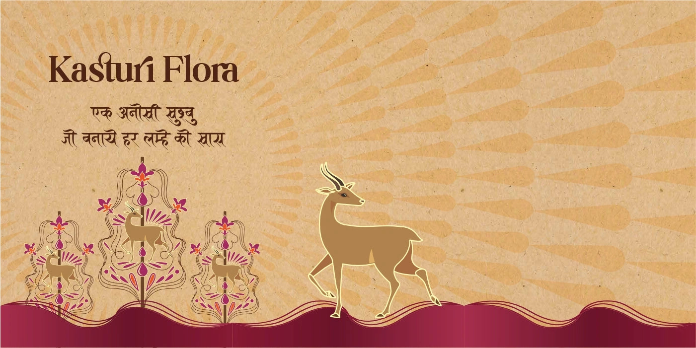 Kasturi Flora