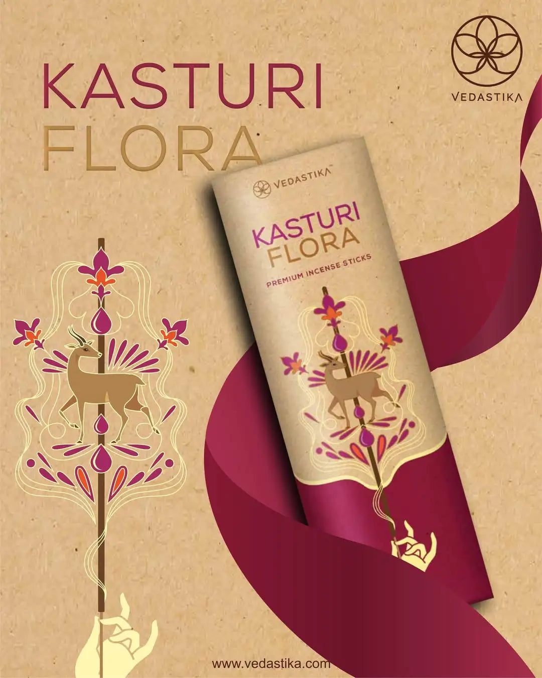 Kasturi Flora