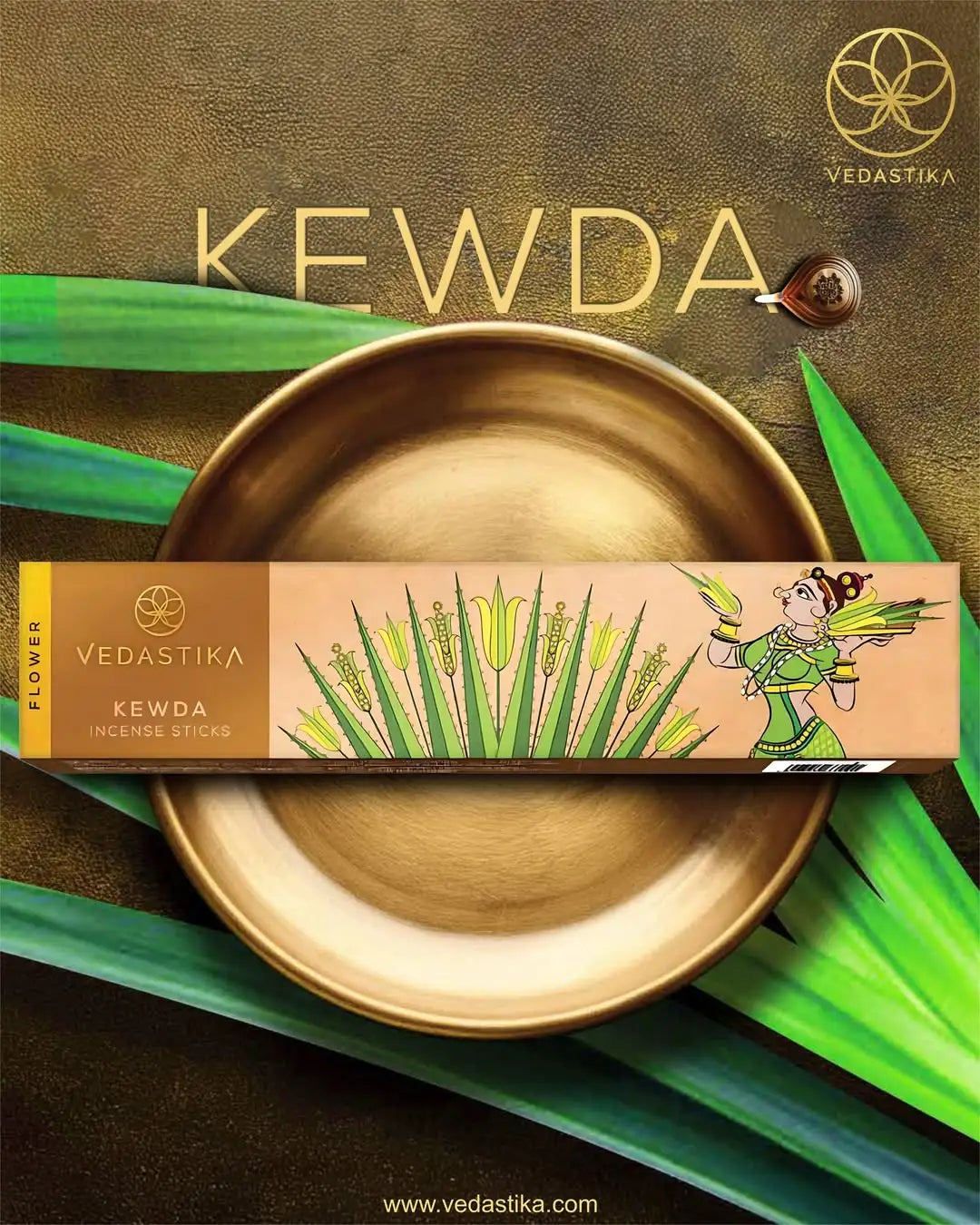 Kewda