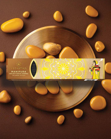 Manipura Incense