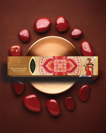Muladhara Incense