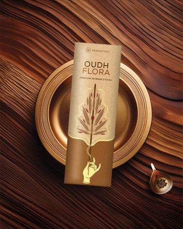 Oudh Flora