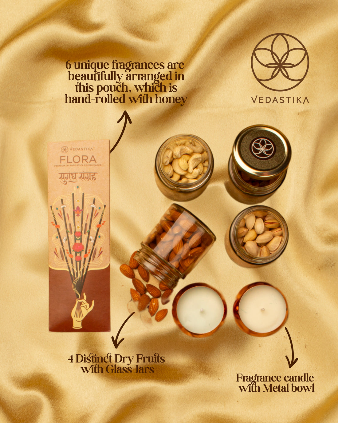 Shahi Dry Fruit Hamper