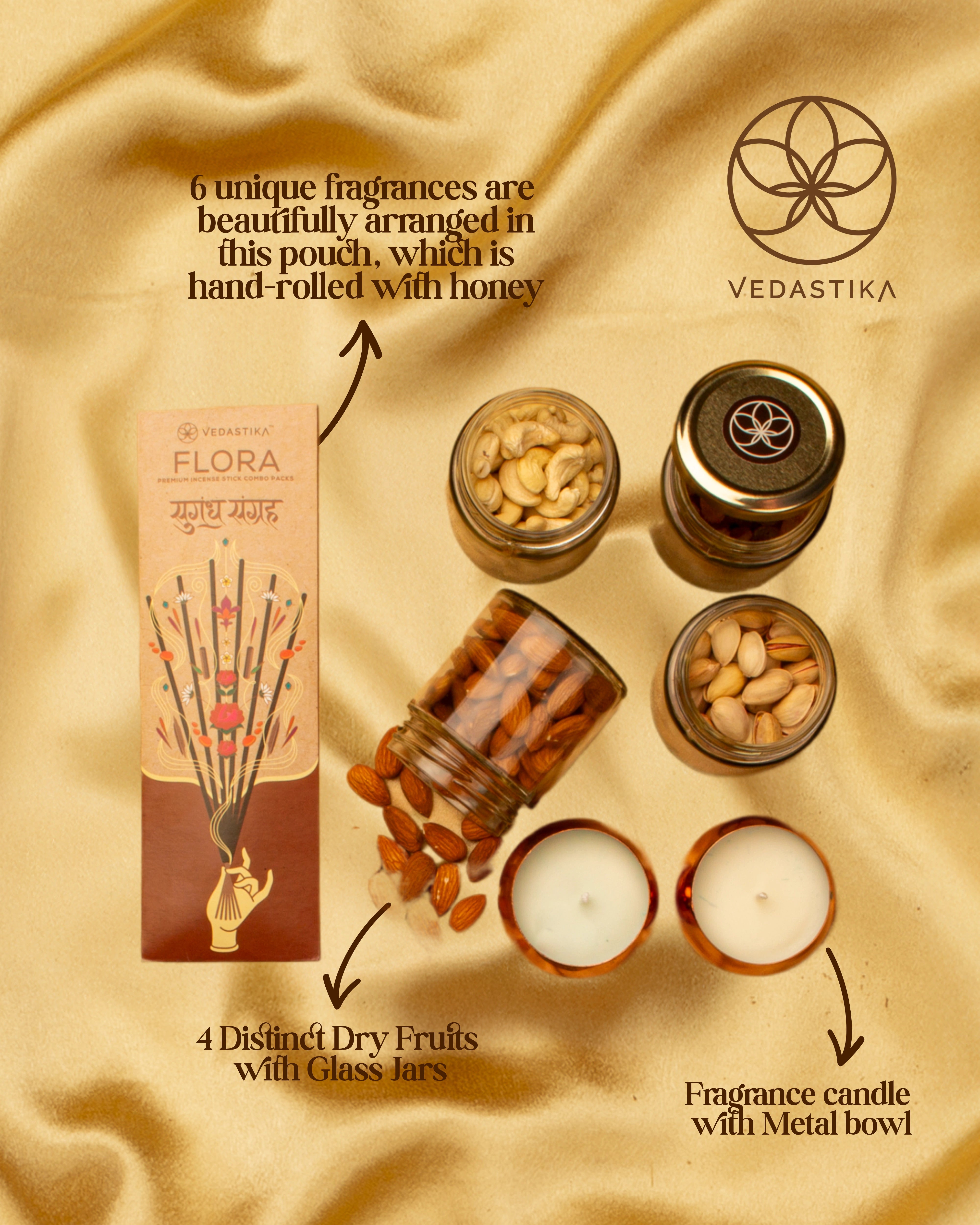 Shahi Dry Fruit Hamper