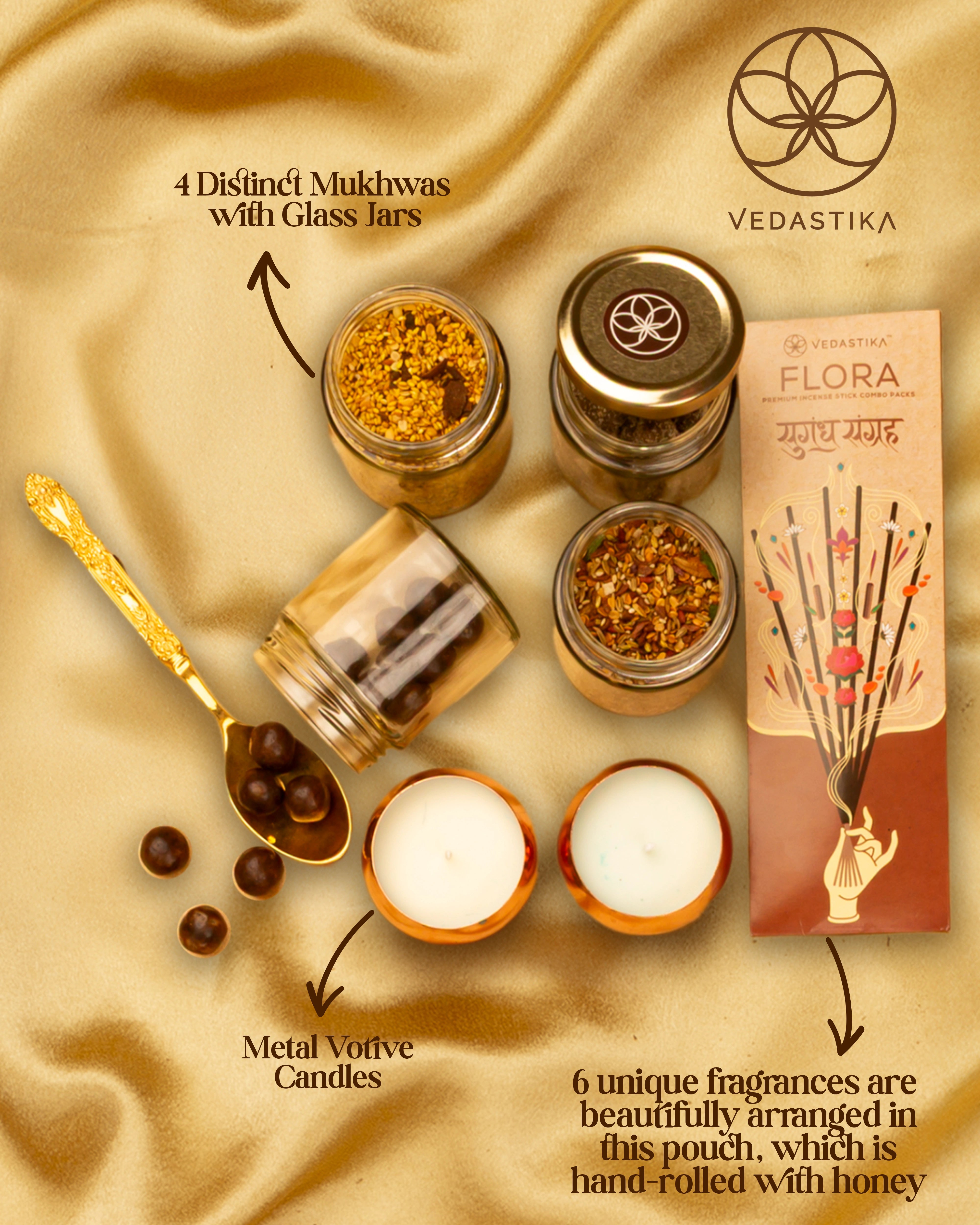 Shahi Mukhwas Hamper