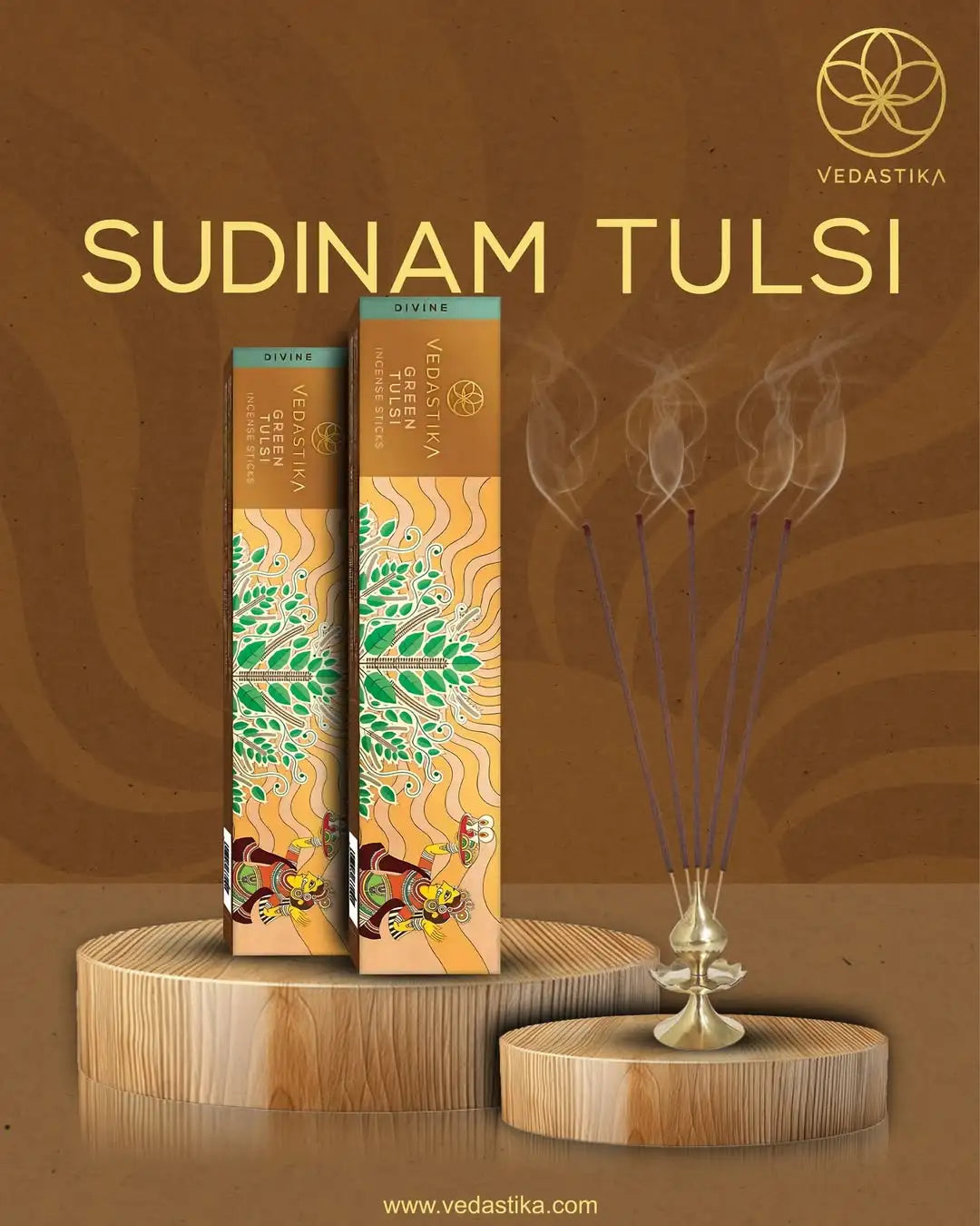 Sudinam Tulsi